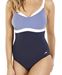 MD1T Speedo Badeanzug J233