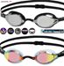 SBW Schwimmbrille Speedsock2M