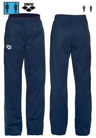 TSUH Trainingsanz. Hose KNPNY