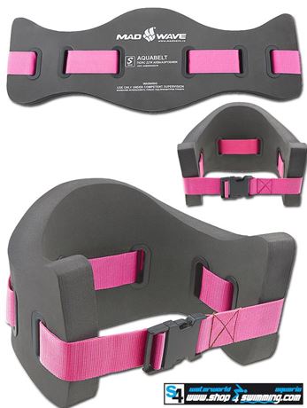 WGJ Aquajogging Swim-Belt