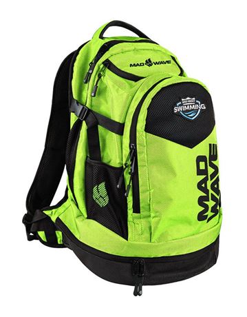 TNRS Backbag MadWave Lane GBSZ
