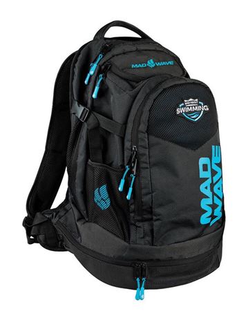 TNRS Backbag MadWave Lane SZ