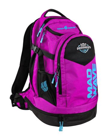 TNRS Backbag MadWave Lane PKSZ