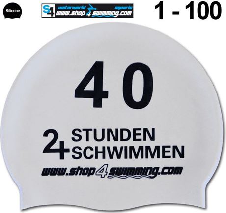 BKSR Silicone AdultCap 1-100WZ