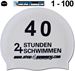 BKSR Silicone AdultCap 1-100WZ