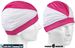BKHB Velcro2Showr Badehaube PK