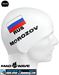 BKSR Badekappe M.W. Morozov WZ