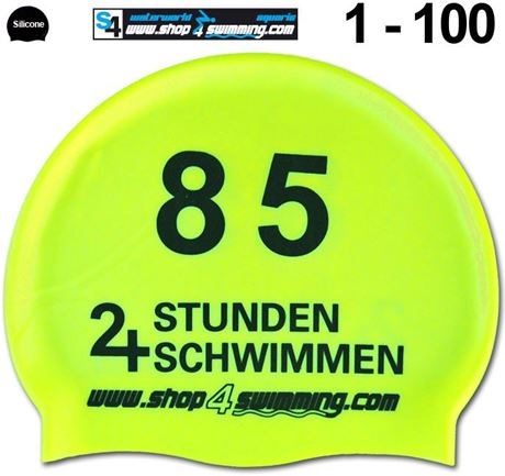 BKSR Silicone AdultCap 1-100GB