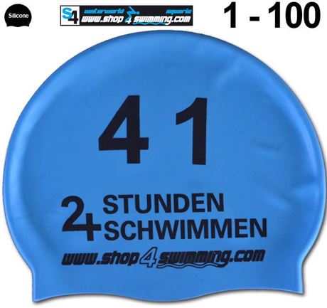 BKSR Silicone AdultCap 1-100BU