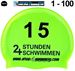 BKSR Silicone AdultCap 1-100GN