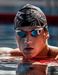 SBT Schwimmbrille Alien