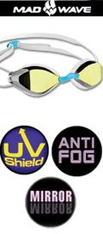 SBT Schwimmbrille Vision II