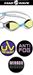 SBT Schwimmbrille Vision II