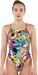 SWSF Madwave Swimsuit J7608