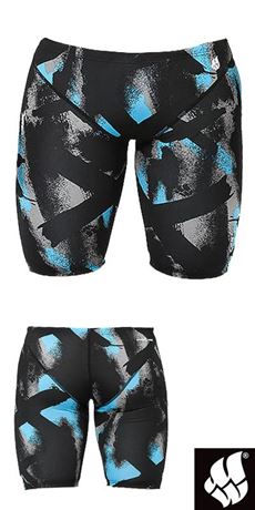 SKJA MadWave Badehose J7627