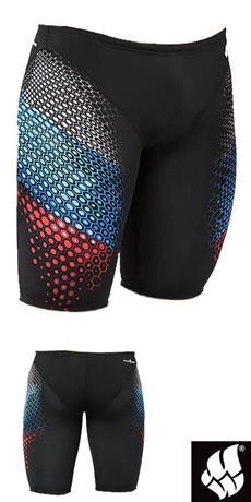 SKJA MadWave Badehose J7628