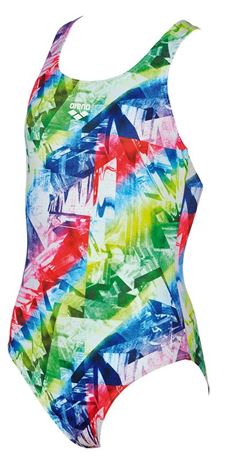 SK1T Badeanzug Girl Arena K010