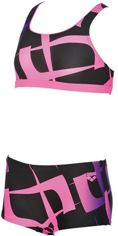 SK2T Arena Bikini Girl K018