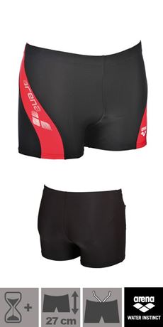 SMAS Arena Aquashort Men K028