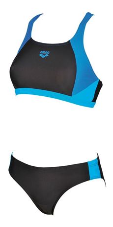 SWS2 Arena Swimkini K041
