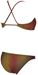 SWS2 Arena Swimkini K044