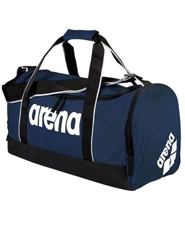 TNGR Arena Spiky Bag Med.NYS