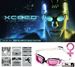 SBF Schwimmbrille XCEED Lady
