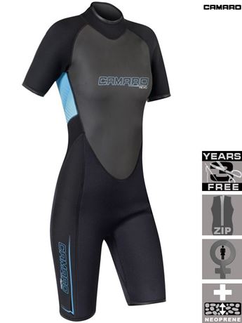 NEOW Neo Revo Shorty WMN
