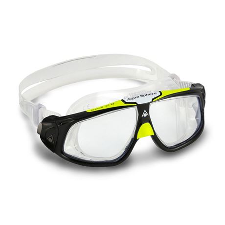 SBP Wassersportbrille Seal2K33