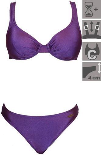 MD2T Triumph Bikini K6103C-Cup