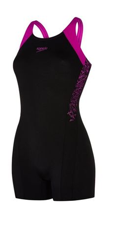 SWSL Speedo BadeanzugBein K210