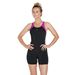 SWSL Speedo BadeanzugBein K210