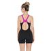SWSL Speedo BadeanzugBein K210