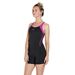 SWSL Speedo BadeanzugBein K210