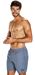 LWSM Watershort Men K219