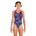 SK1T Badeanzug SpeedoGirl K223