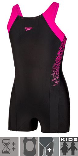 SK1T Legsuit SpeedoGirl K226
