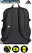 TNRS Rucksack Adidas 3Stripe
