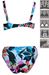 MD2T PBeach Bikini K8201 B-Cup