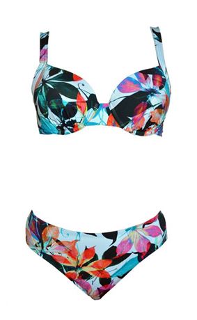 MD2T PBeach Bikini K8202 C-Cup