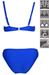 MD2T PBeach Bikini K8203 C-Cup