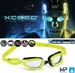 SBF Schwimmbrille XCEED