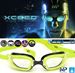 SBF Schwimmbrille XCEED