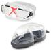 SBF Schwimmbrille Vista Lady
