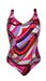 MD1T Badeanzug K341 D-Cup