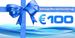 Gutschein Voucher Coupon 100 €