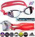SBT Schwimmbrille PeristarFitM