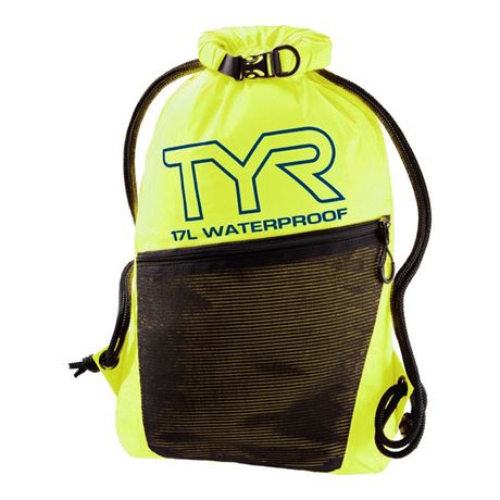 TNRS Alliance WP Sack Pack YW
