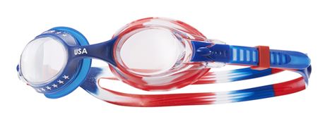 SBK Schwimmbrille Swimple USA