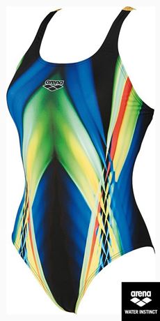 SWSF Arena Badeanzug L104